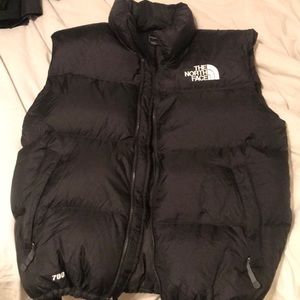 Men’s The North Face Vest